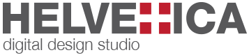 Helvetica Design Studio